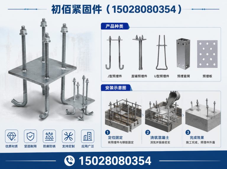 邯郸冀南新区初佰紧固件展示图